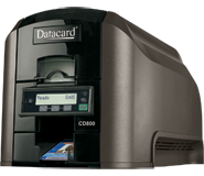 datacard printer software
