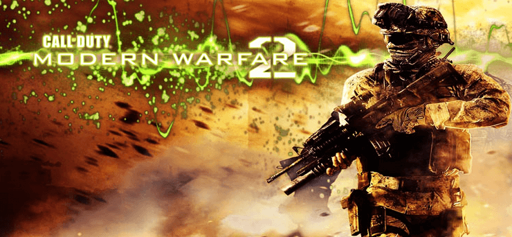 modern warfare 2 pc download